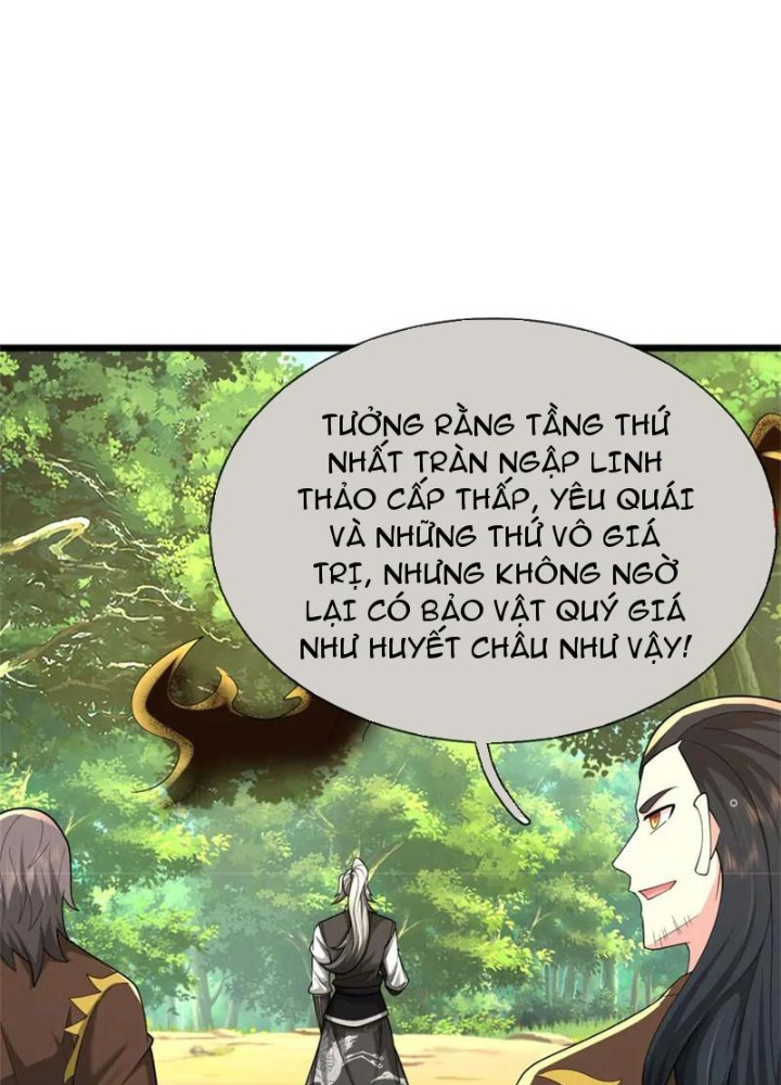 Võ đạo đại đế Chapter 46 - Next Chapter 47