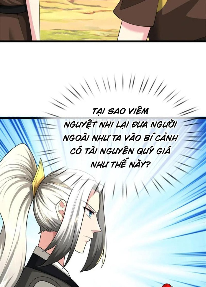 Võ đạo đại đế Chapter 46 - Next Chapter 47