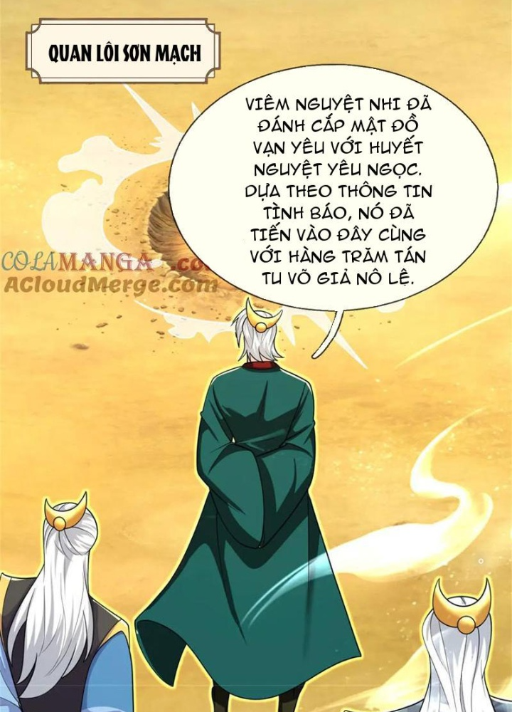 Võ đạo đại đế Chapter 46 - Next Chapter 47