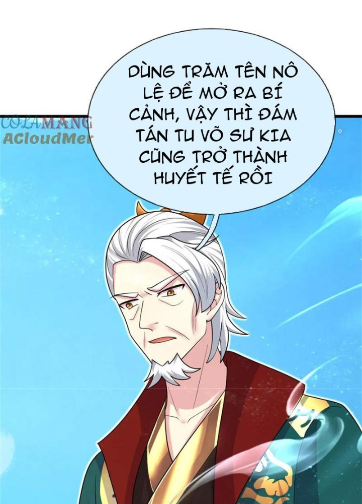 Võ đạo đại đế Chapter 46 - Next Chapter 47