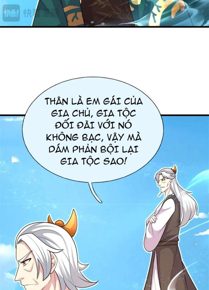 Võ đạo đại đế Chapter 46 - Next Chapter 47