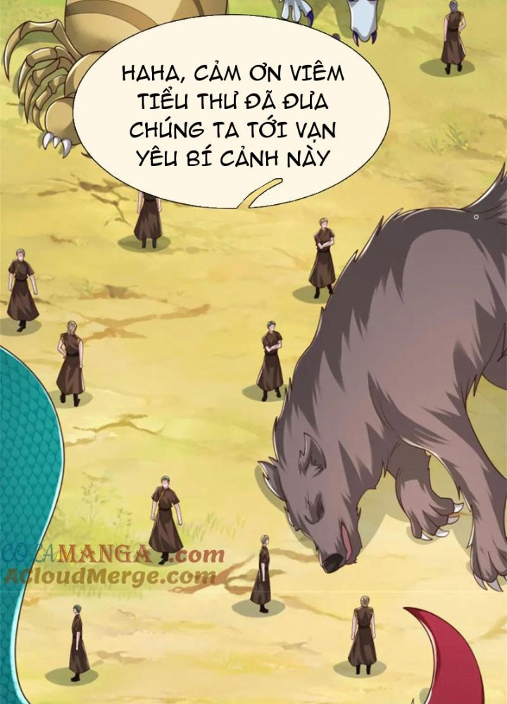 Võ đạo đại đế Chapter 46 - Next Chapter 47