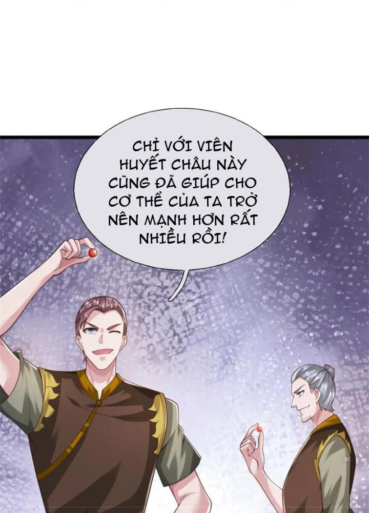 Võ đạo đại đế Chapter 46 - Next Chapter 47