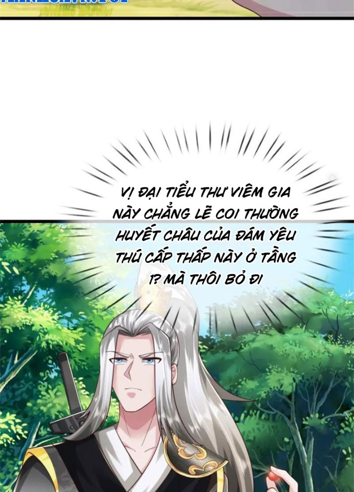 Võ đạo đại đế Chapter 46 - Next Chapter 47