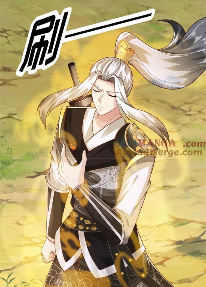 Võ đạo đại đế Chapter 46 - Next Chapter 47