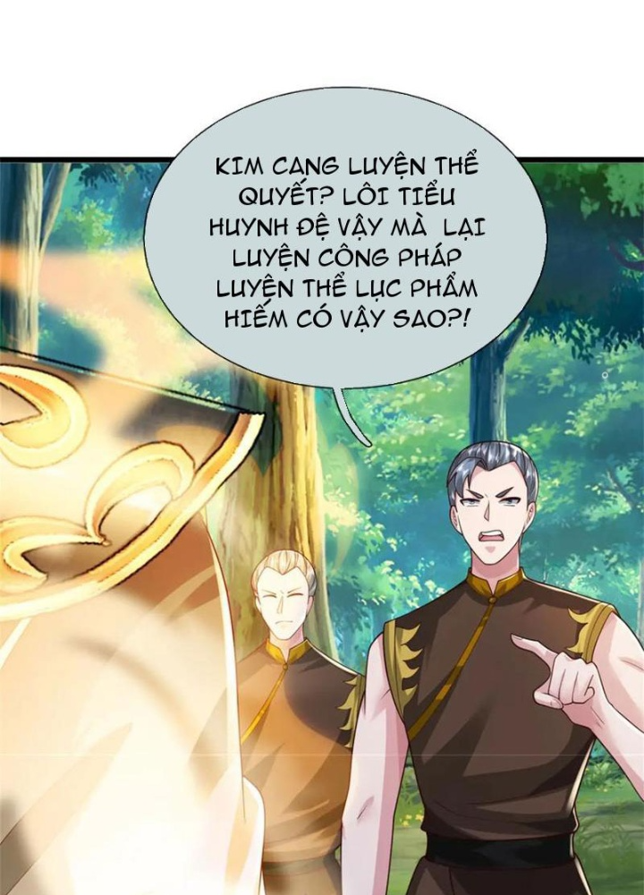 Võ đạo đại đế Chapter 46 - Next Chapter 47