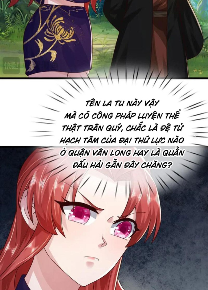 Võ đạo đại đế Chapter 46 - Next Chapter 47