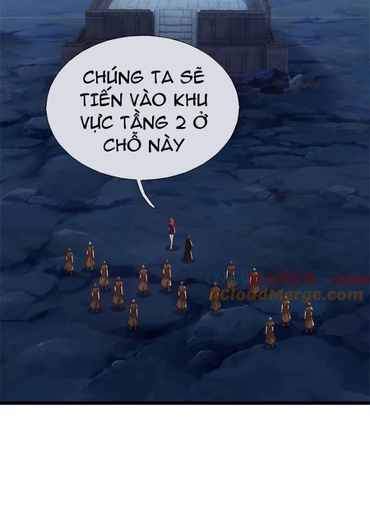 Võ đạo đại đế Chapter 46 - Next Chapter 47