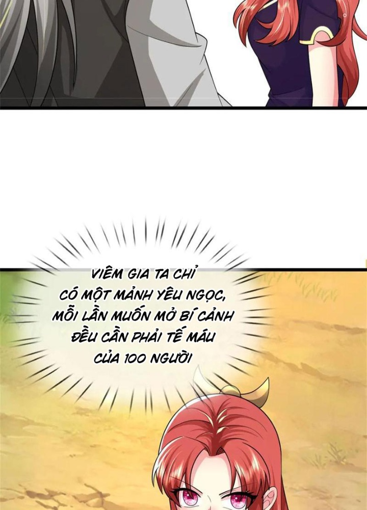 Võ đạo đại đế Chapter 46 - Next Chapter 47