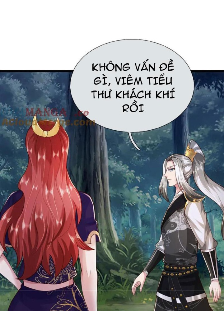 Võ đạo đại đế Chapter 46 - Next Chapter 47