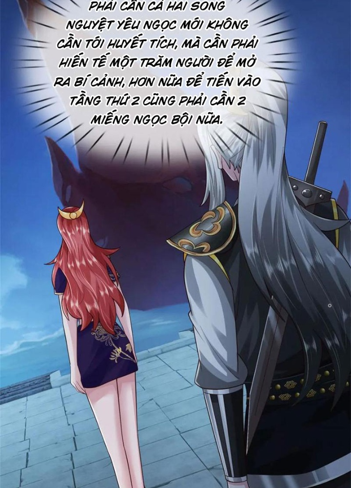 Võ đạo đại đế Chapter 46 - Next Chapter 47