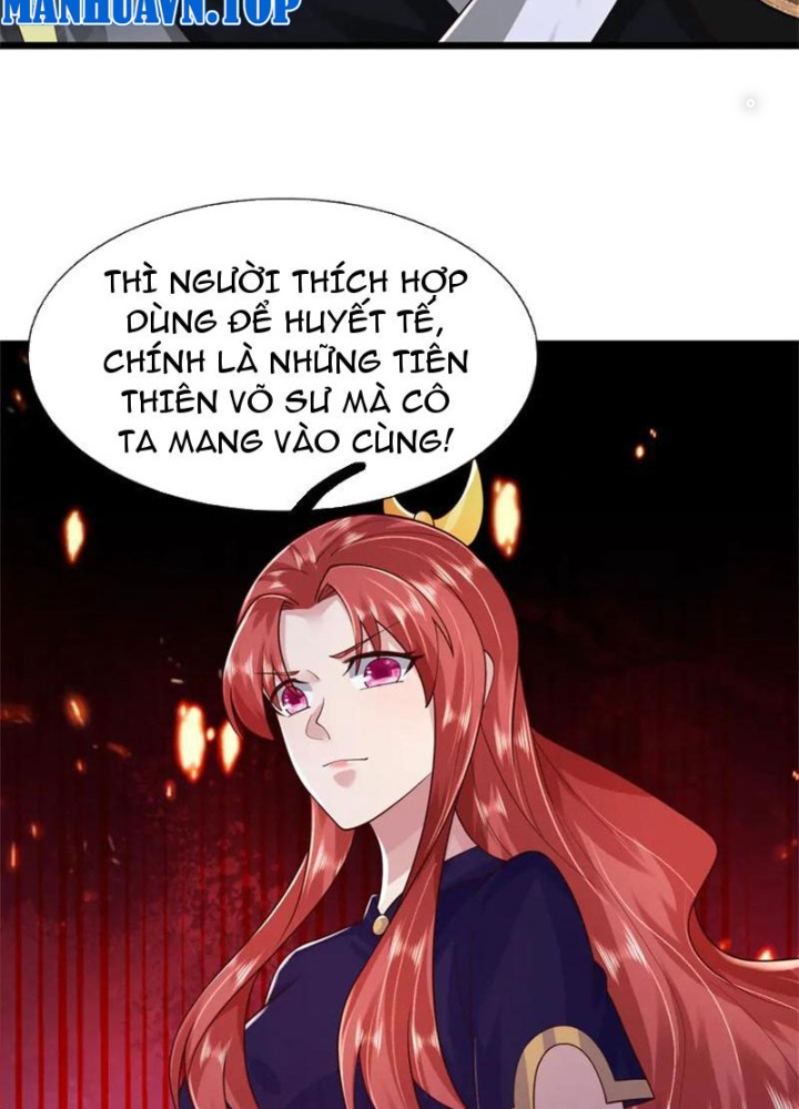 Võ đạo đại đế Chapter 46 - Next Chapter 47