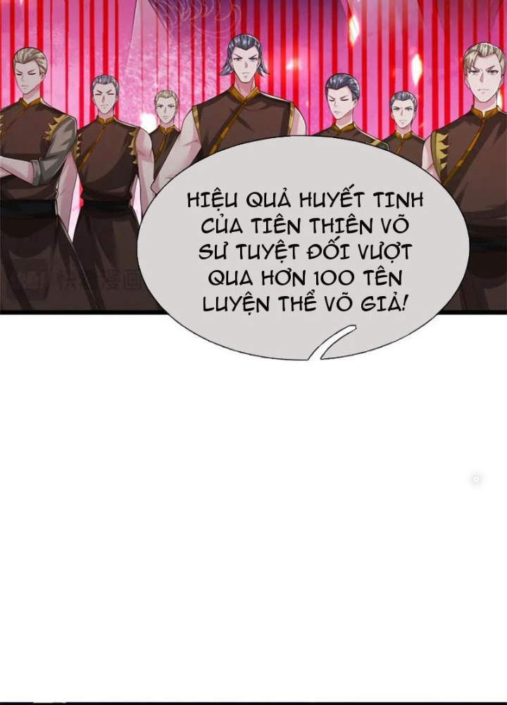 Võ đạo đại đế Chapter 46 - Next Chapter 47