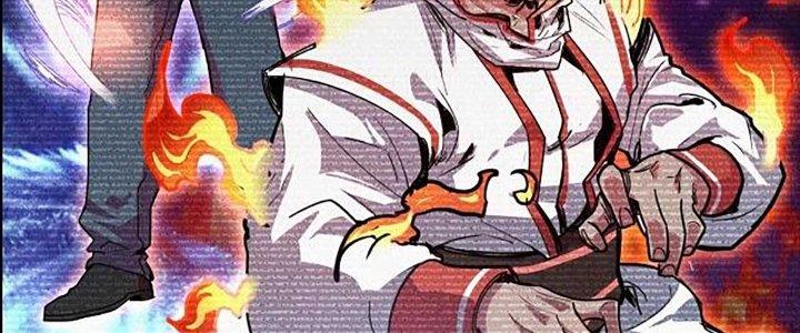 Toàn Cầu Dị Năng : Tôi Có Toàn Bộ Nguyên Tố Chapter 0 - Trang 2