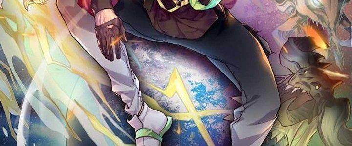 Toàn Cầu Dị Năng : Tôi Có Toàn Bộ Nguyên Tố Chapter 0 - Trang 2