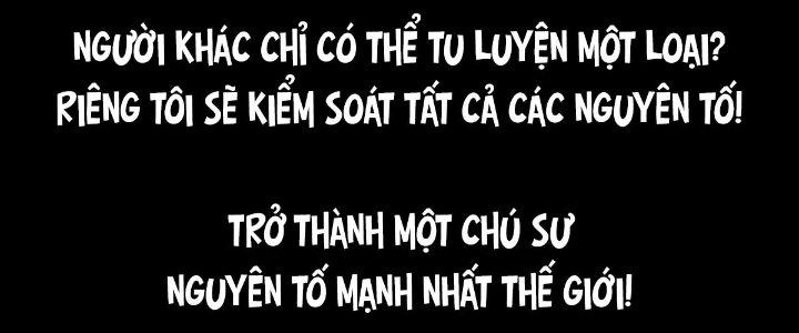 Toàn Cầu Dị Năng : Tôi Có Toàn Bộ Nguyên Tố Chapter 0 - Trang 2