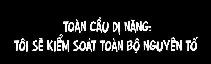 Toàn Cầu Dị Năng : Tôi Có Toàn Bộ Nguyên Tố Chapter 0 - Trang 2