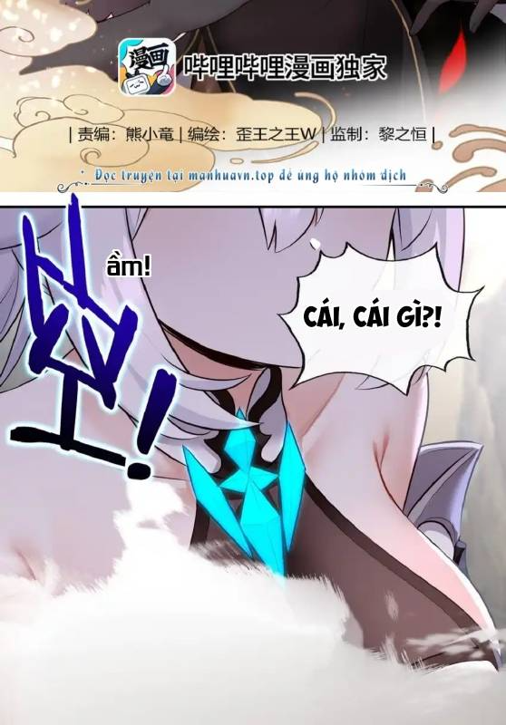 Thích Đuôi Lớn Thì Sao? Chapter 40 - Trang 2
