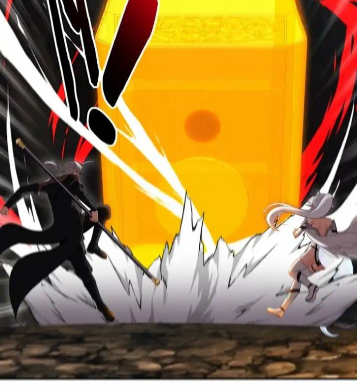 Thích Đuôi Lớn Thì Sao? Chapter 40 - Trang 2