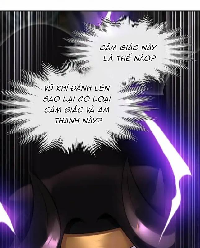 Thích Đuôi Lớn Thì Sao? Chapter 40 - Trang 2