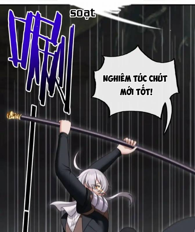 Thích Đuôi Lớn Thì Sao? Chapter 40 - Trang 2