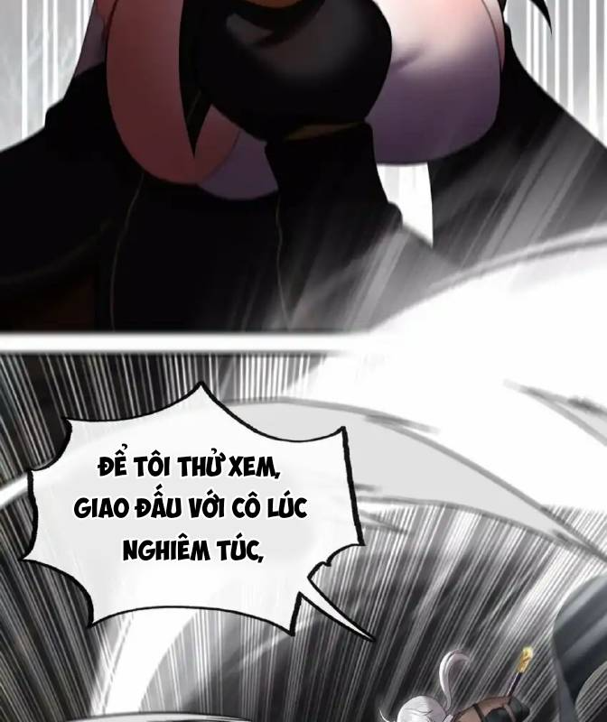 Thích Đuôi Lớn Thì Sao? Chapter 40 - Trang 2
