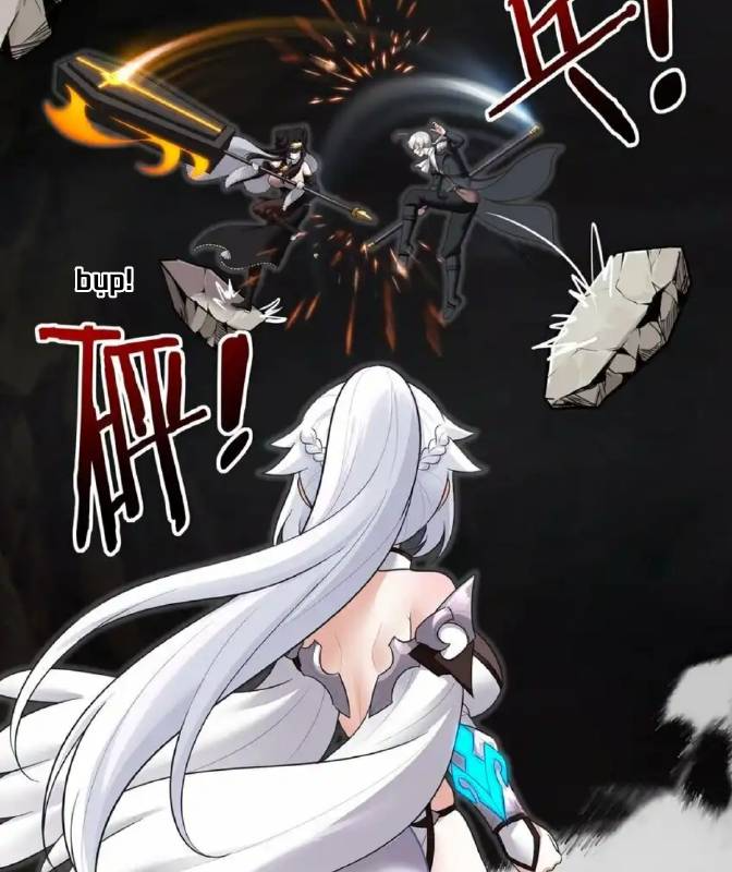 Thích Đuôi Lớn Thì Sao? Chapter 40 - Trang 2