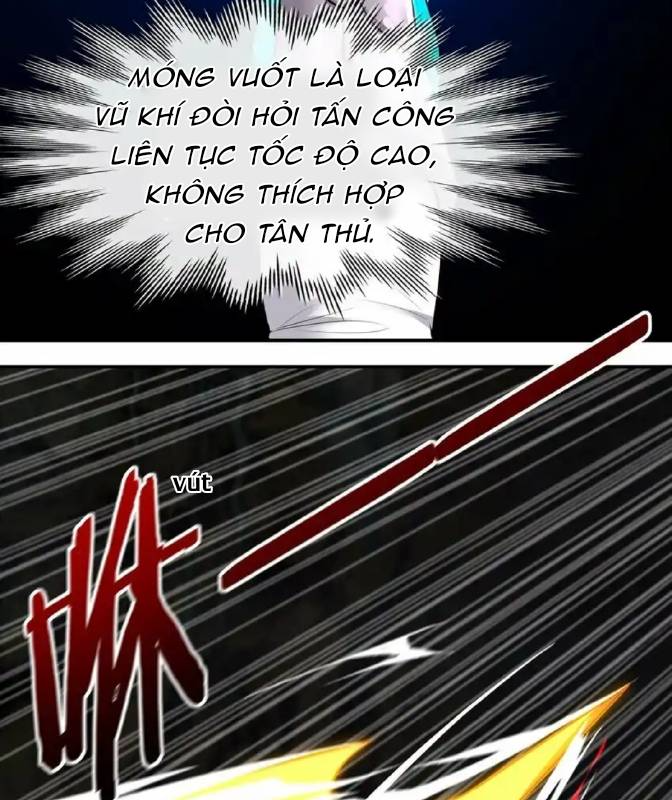 Thích Đuôi Lớn Thì Sao? Chapter 40 - Trang 2