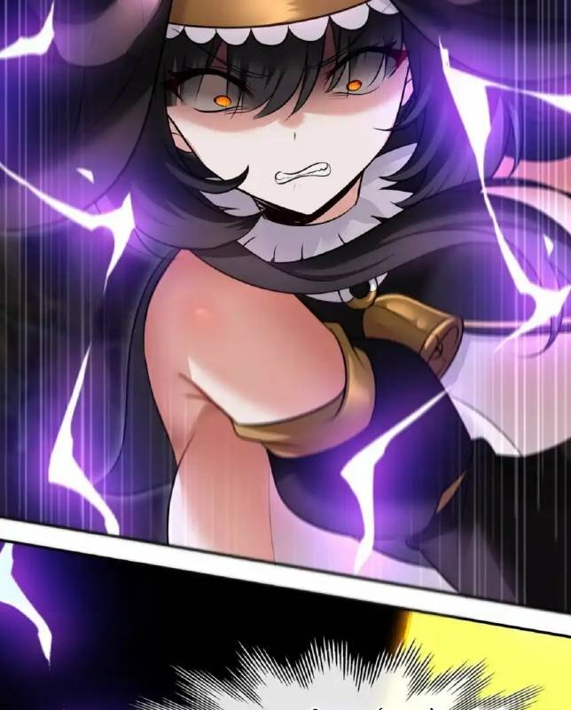 Thích Đuôi Lớn Thì Sao? Chapter 40 - Trang 2
