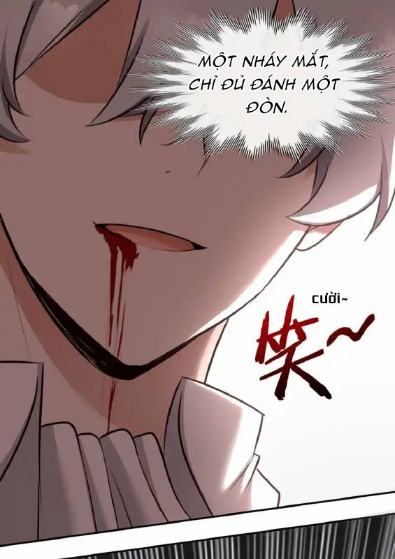 Thích Đuôi Lớn Thì Sao? Chapter 40 - Trang 2