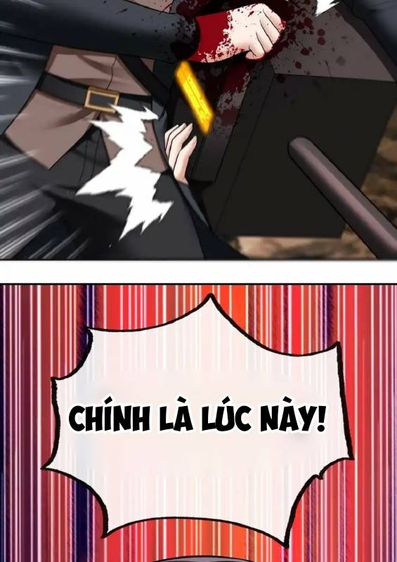 Thích Đuôi Lớn Thì Sao? Chapter 40 - Trang 2