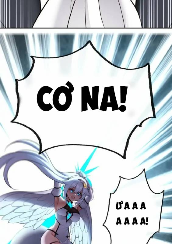 Thích Đuôi Lớn Thì Sao? Chapter 40 - Trang 2