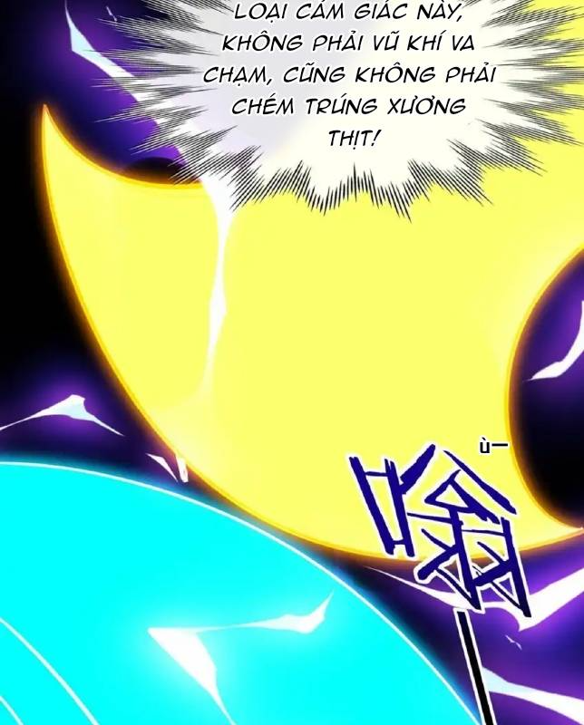 Thích Đuôi Lớn Thì Sao? Chapter 40 - Trang 2