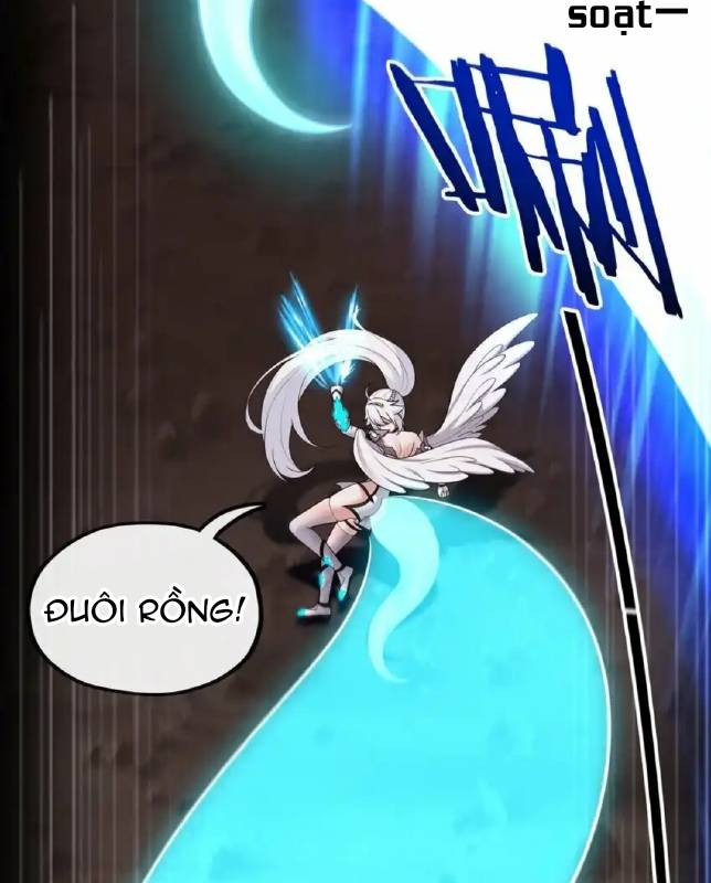 Thích Đuôi Lớn Thì Sao? Chapter 40 - Trang 2