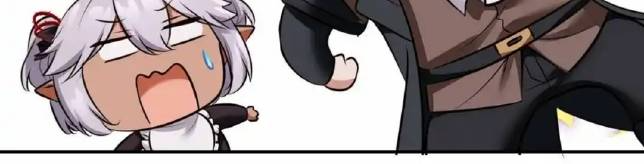 Thích Đuôi Lớn Thì Sao? Chapter 40 - Trang 2