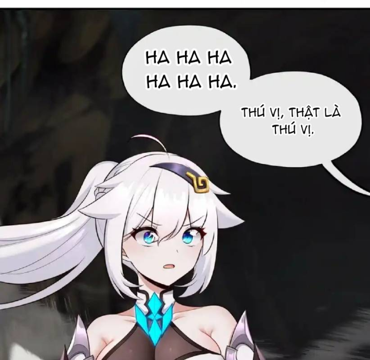 Thích Đuôi Lớn Thì Sao? Chapter 40 - Trang 2