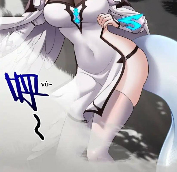 Thích Đuôi Lớn Thì Sao? Chapter 40 - Trang 2