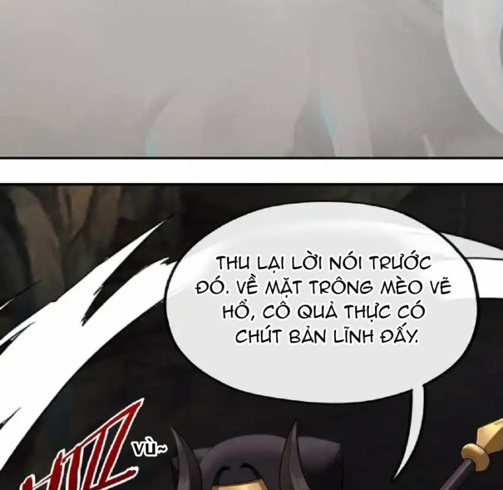 Thích Đuôi Lớn Thì Sao? Chapter 40 - Trang 2
