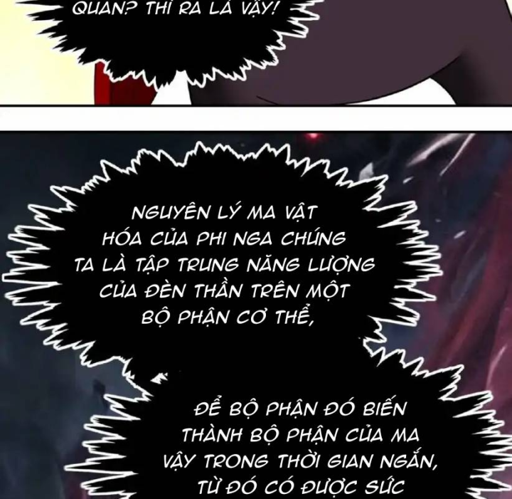 Thích Đuôi Lớn Thì Sao? Chapter 40 - Trang 2