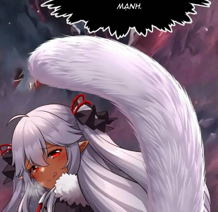 Thích Đuôi Lớn Thì Sao? Chapter 40 - Trang 2