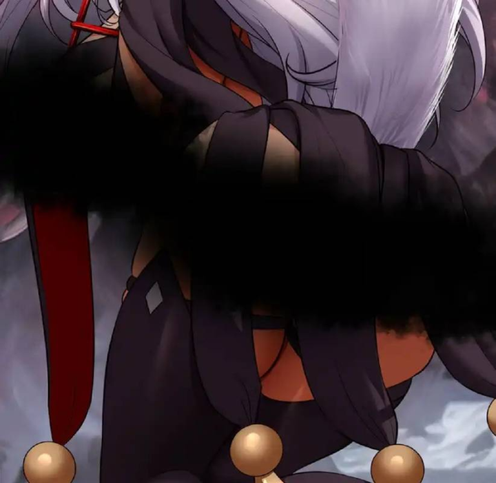 Thích Đuôi Lớn Thì Sao? Chapter 40 - Trang 2