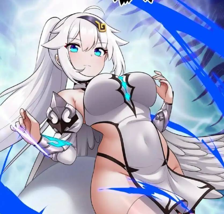 Thích Đuôi Lớn Thì Sao? Chapter 40 - Trang 2