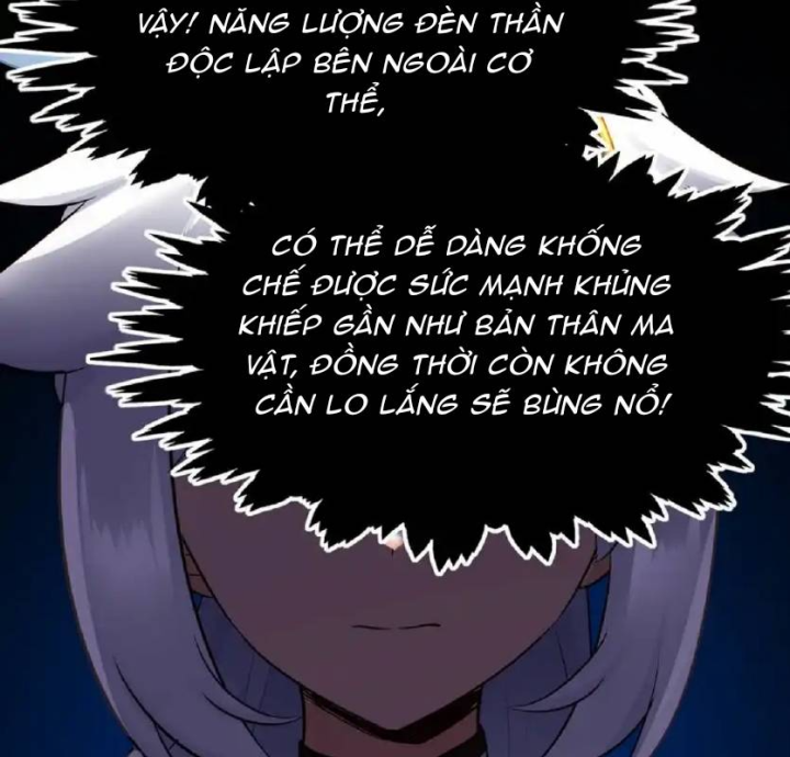 Thích Đuôi Lớn Thì Sao? Chapter 40 - Trang 2