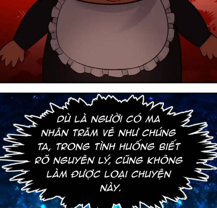 Thích Đuôi Lớn Thì Sao? Chapter 40 - Trang 2