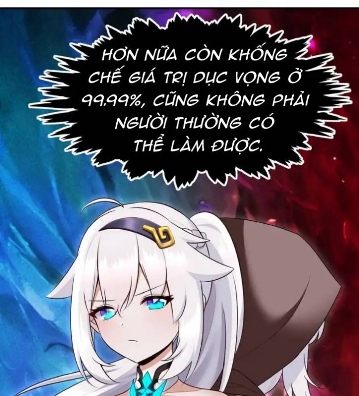 Thích Đuôi Lớn Thì Sao? Chapter 40 - Trang 2
