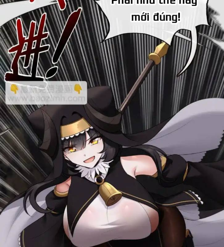 Thích Đuôi Lớn Thì Sao? Chapter 40 - Trang 2