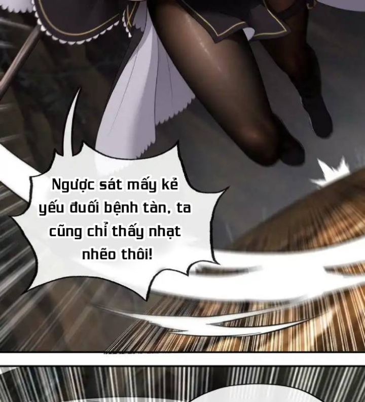 Thích Đuôi Lớn Thì Sao? Chapter 40 - Trang 2