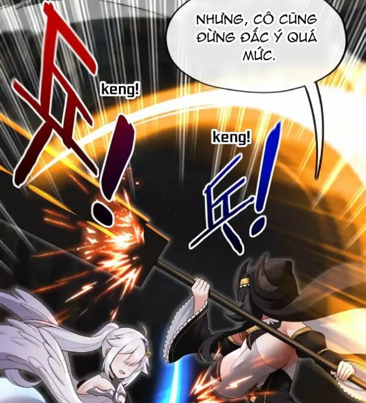 Thích Đuôi Lớn Thì Sao? Chapter 40 - Trang 2