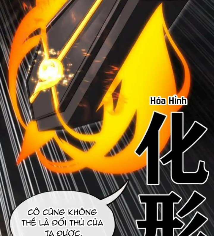 Thích Đuôi Lớn Thì Sao? Chapter 40 - Trang 2