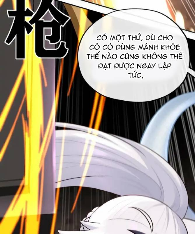 Thích Đuôi Lớn Thì Sao? Chapter 40 - Trang 2